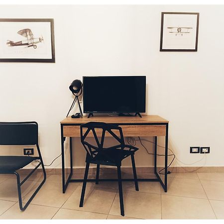 Domeanto Home Catania-Fontanarossai nemzetközi repülőtér Kültér fotó