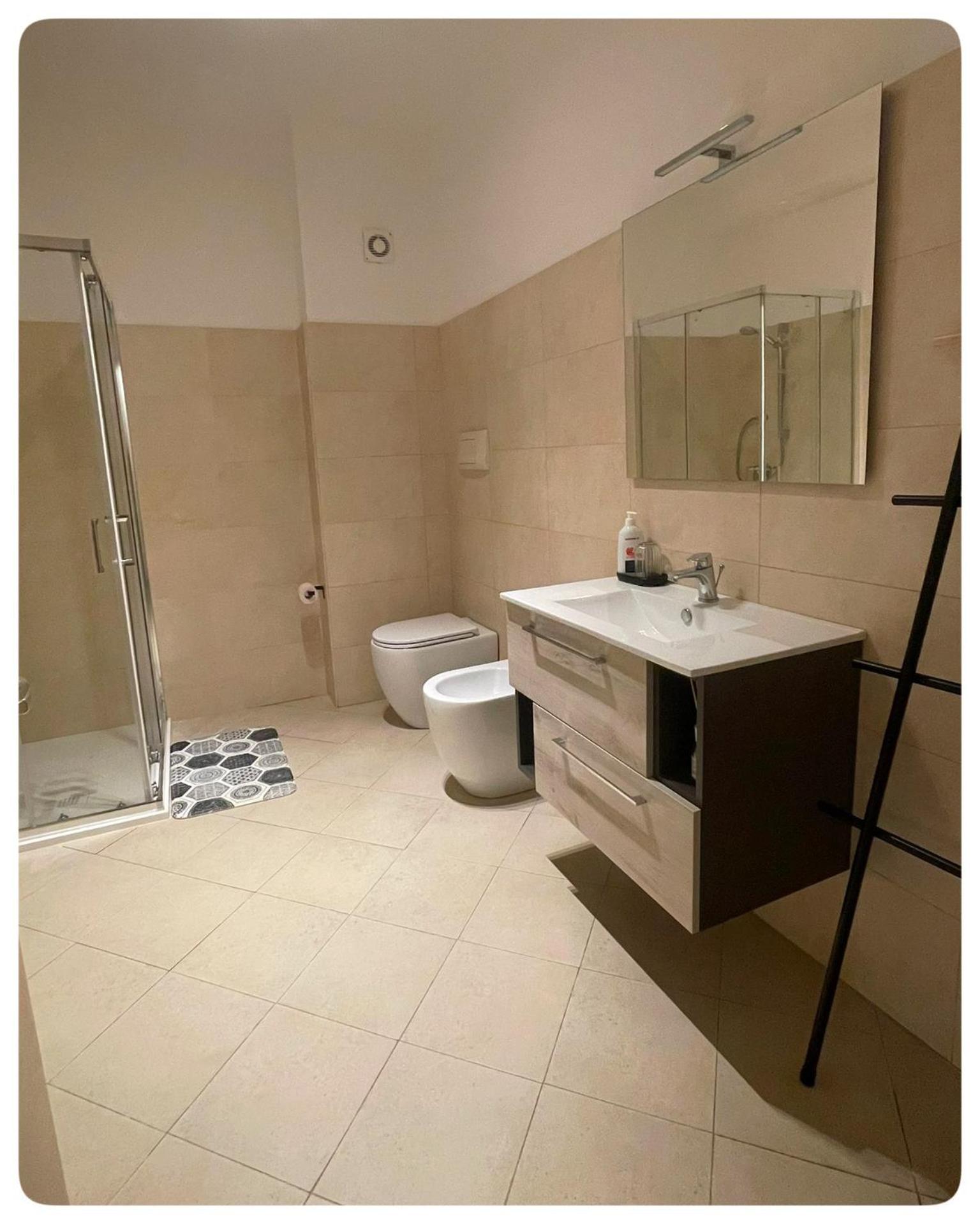 Domeanto Home Catania-Fontanarossai nemzetközi repülőtér Kültér fotó