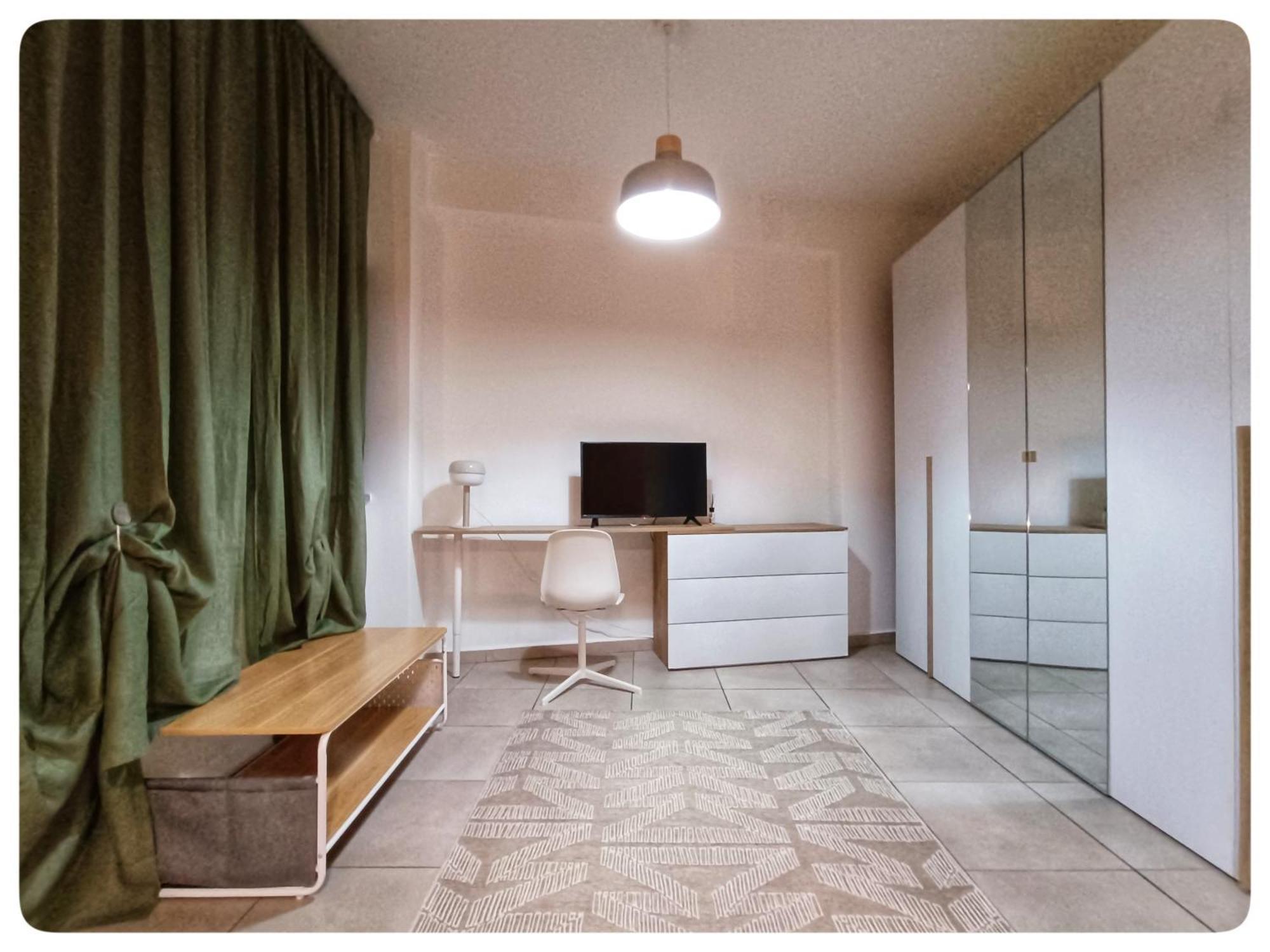 Domeanto Home Catania-Fontanarossai nemzetközi repülőtér Kültér fotó