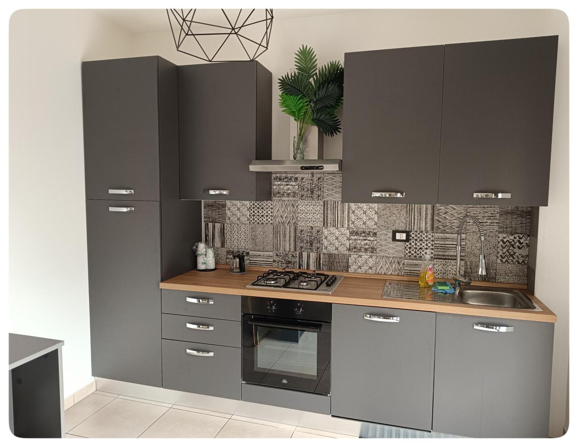 Domeanto Home Catania-Fontanarossai nemzetközi repülőtér Kültér fotó