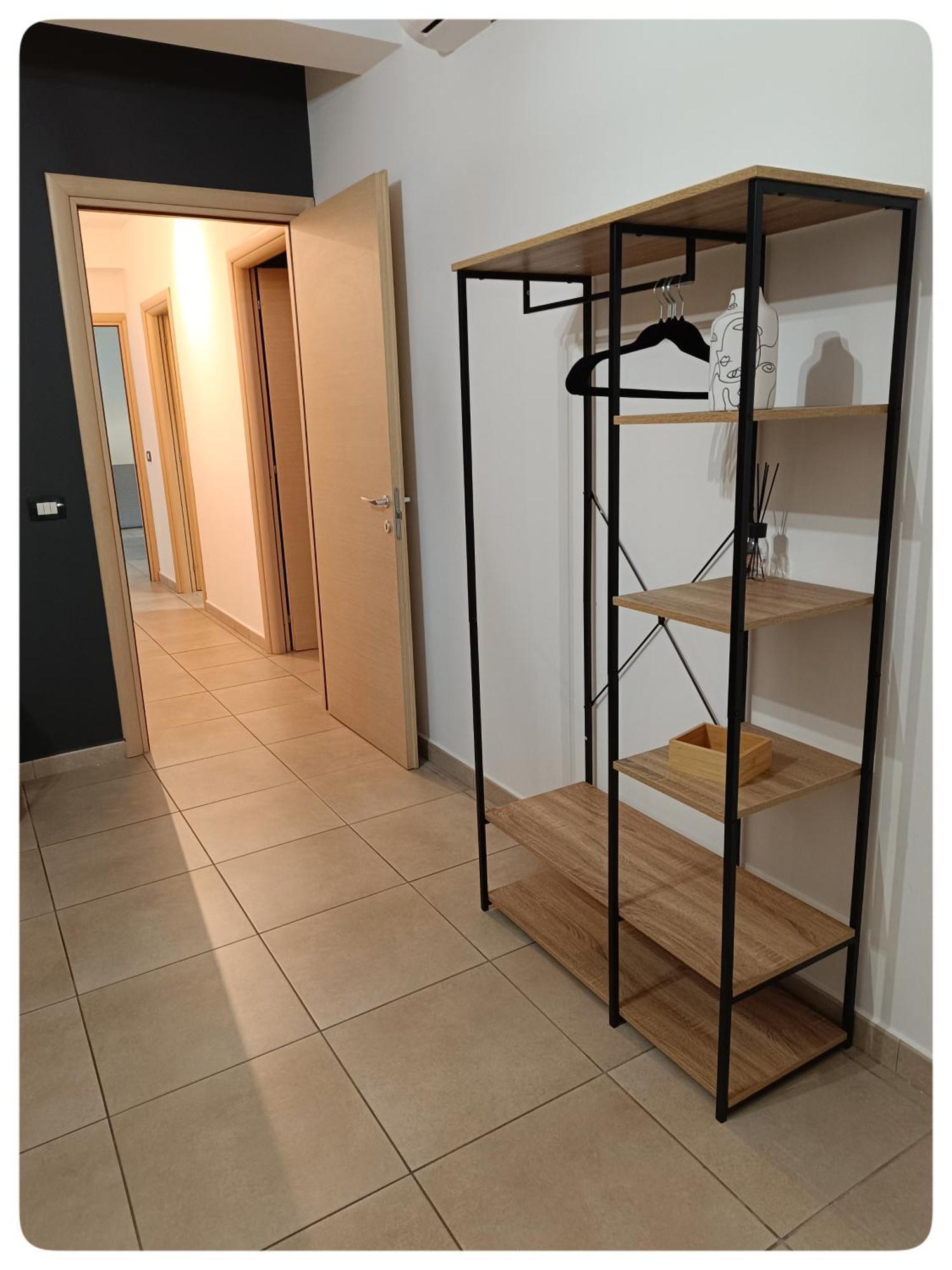 Domeanto Home Catania-Fontanarossai nemzetközi repülőtér Kültér fotó