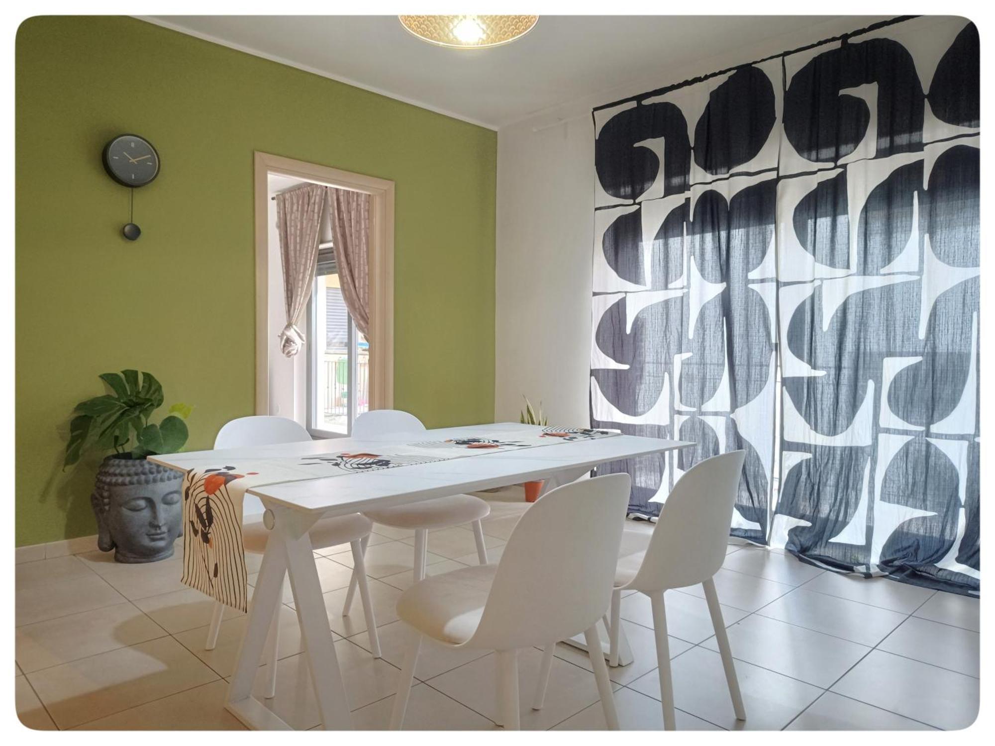 Domeanto Home Catania-Fontanarossai nemzetközi repülőtér Kültér fotó